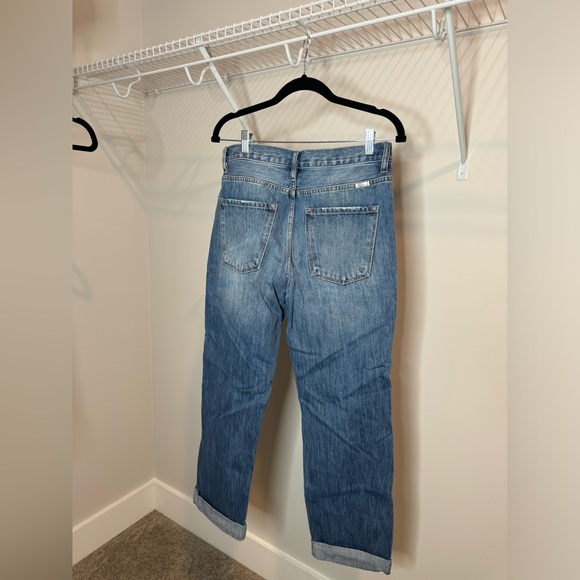 KANCAN JEANS - Picture 2 of 3